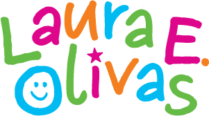 Laura Olivas Author Site (New)